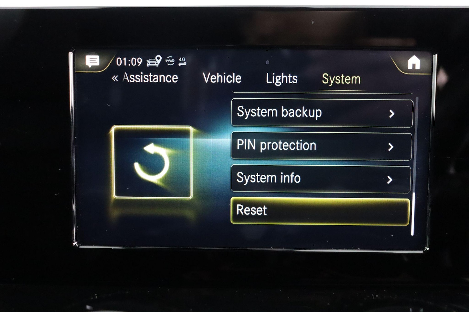 Used Mercedes-Benz GLB 2021 for sale - 77066648: Photo 51