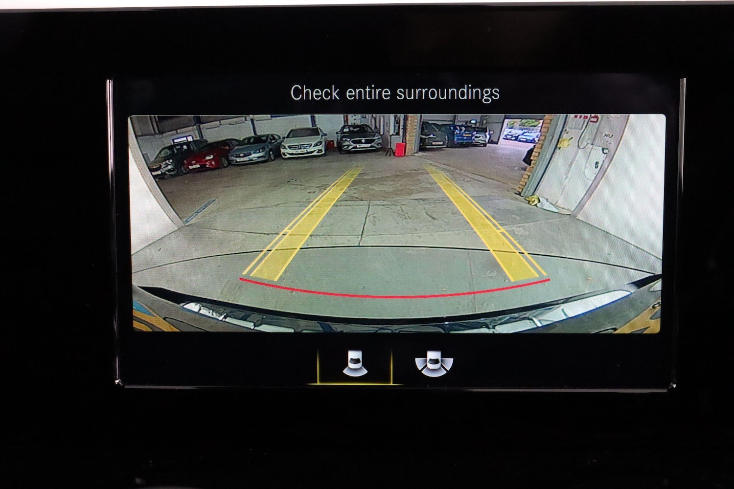 Used Mercedes-Benz GLB 2021 for sale - 77066648: Photo 52