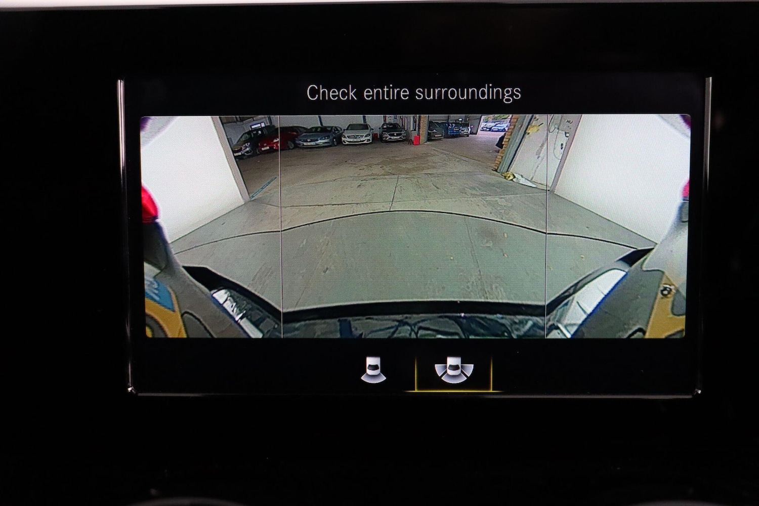 Used Mercedes-Benz GLB 2021 for sale - 77066648: Photo 53