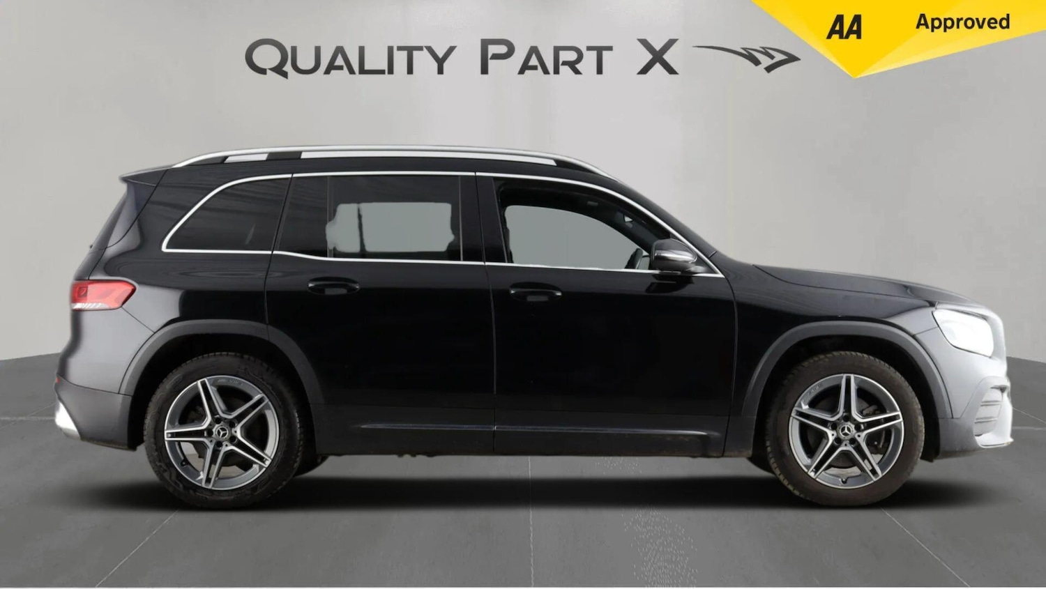 Used Mercedes-Benz GLB 2021 for sale - 77066648: Photo 8