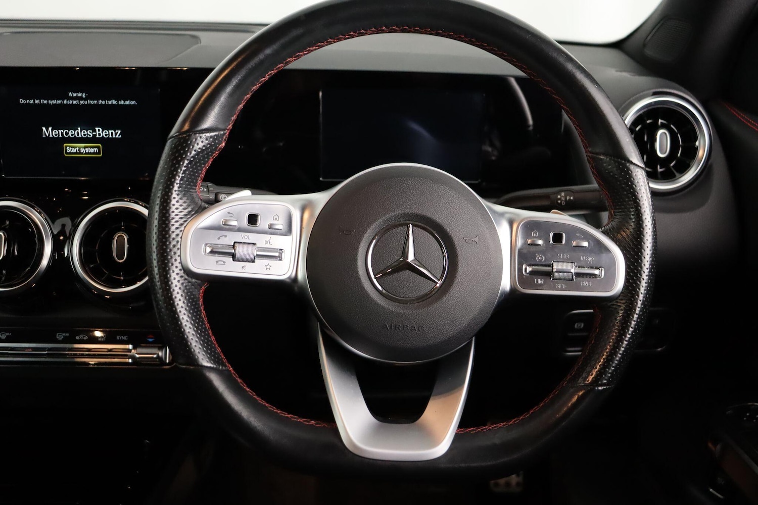 Used Mercedes-Benz GLB 2021 for sale - 77066648: Photo 9