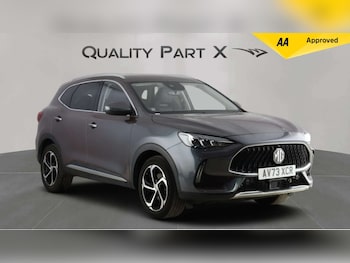 Used MG MG HS 2023 for sale - 78758446: Photo