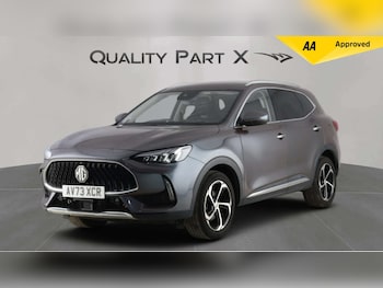 Used MG MG HS 2023 for sale - 78758446: Photo
