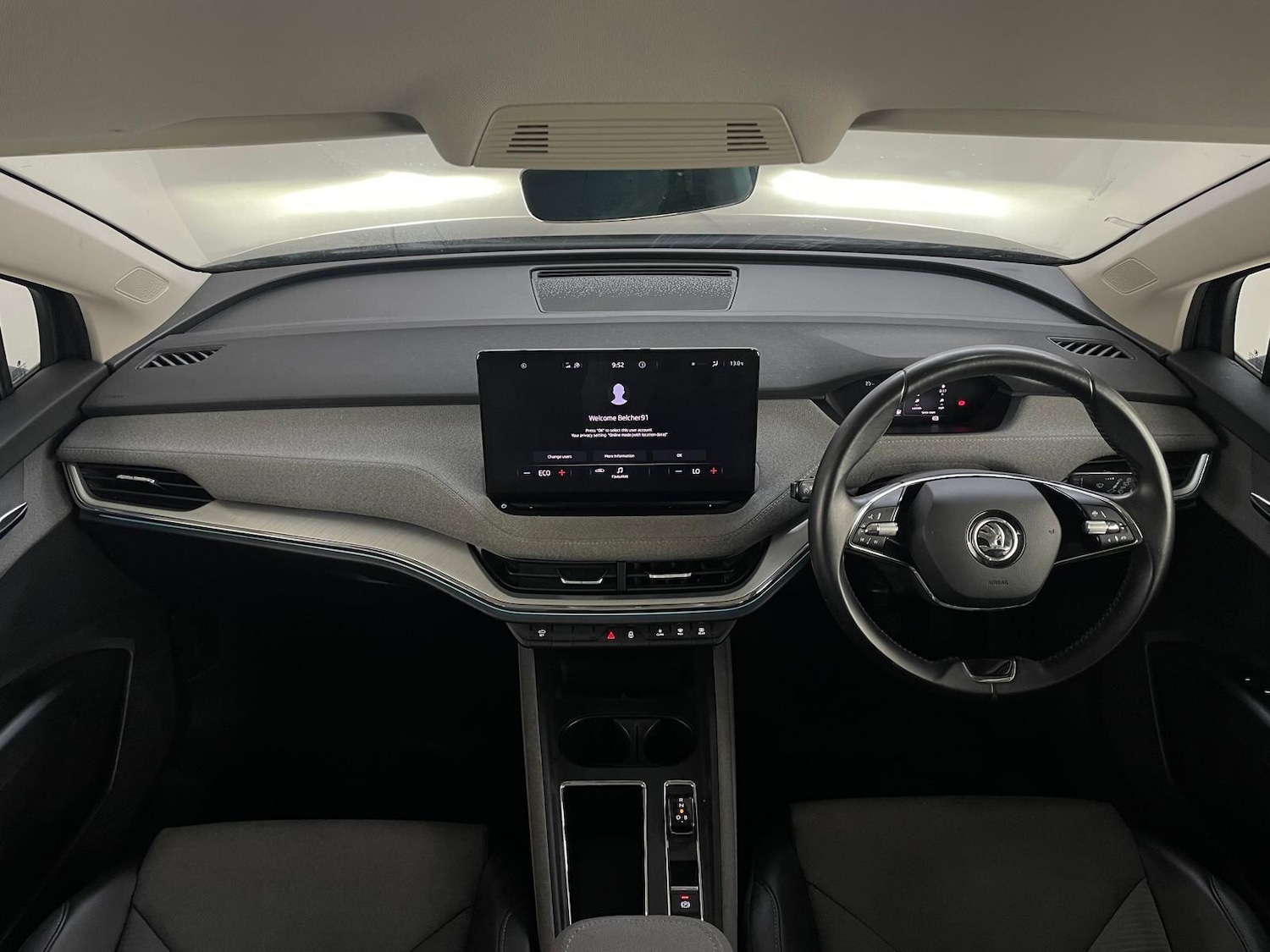 Used Skoda Enyaq 2021 for sale - 76295076: Photo 10