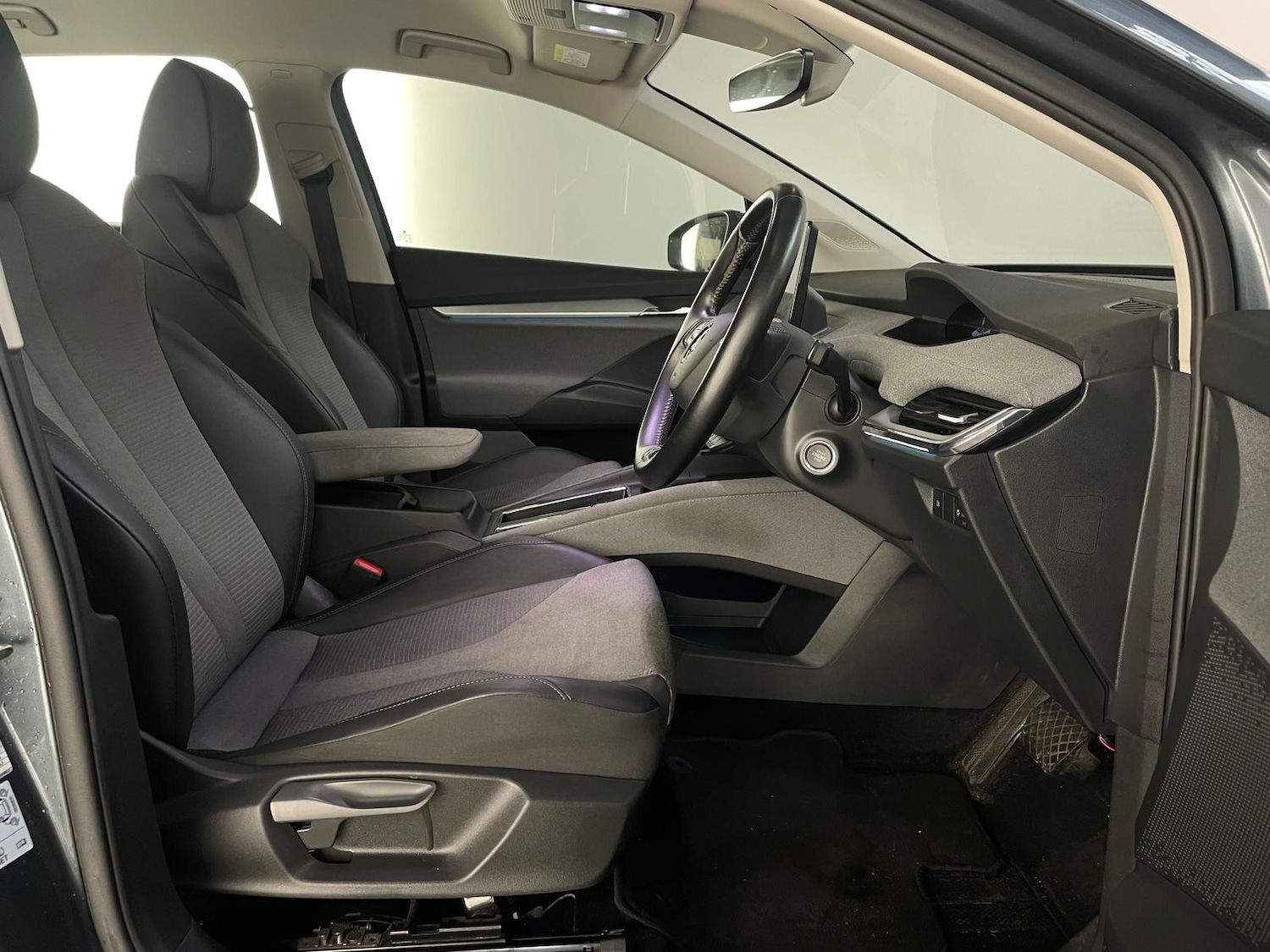 Used Skoda Enyaq 2021 for sale - 76295076: Photo 11