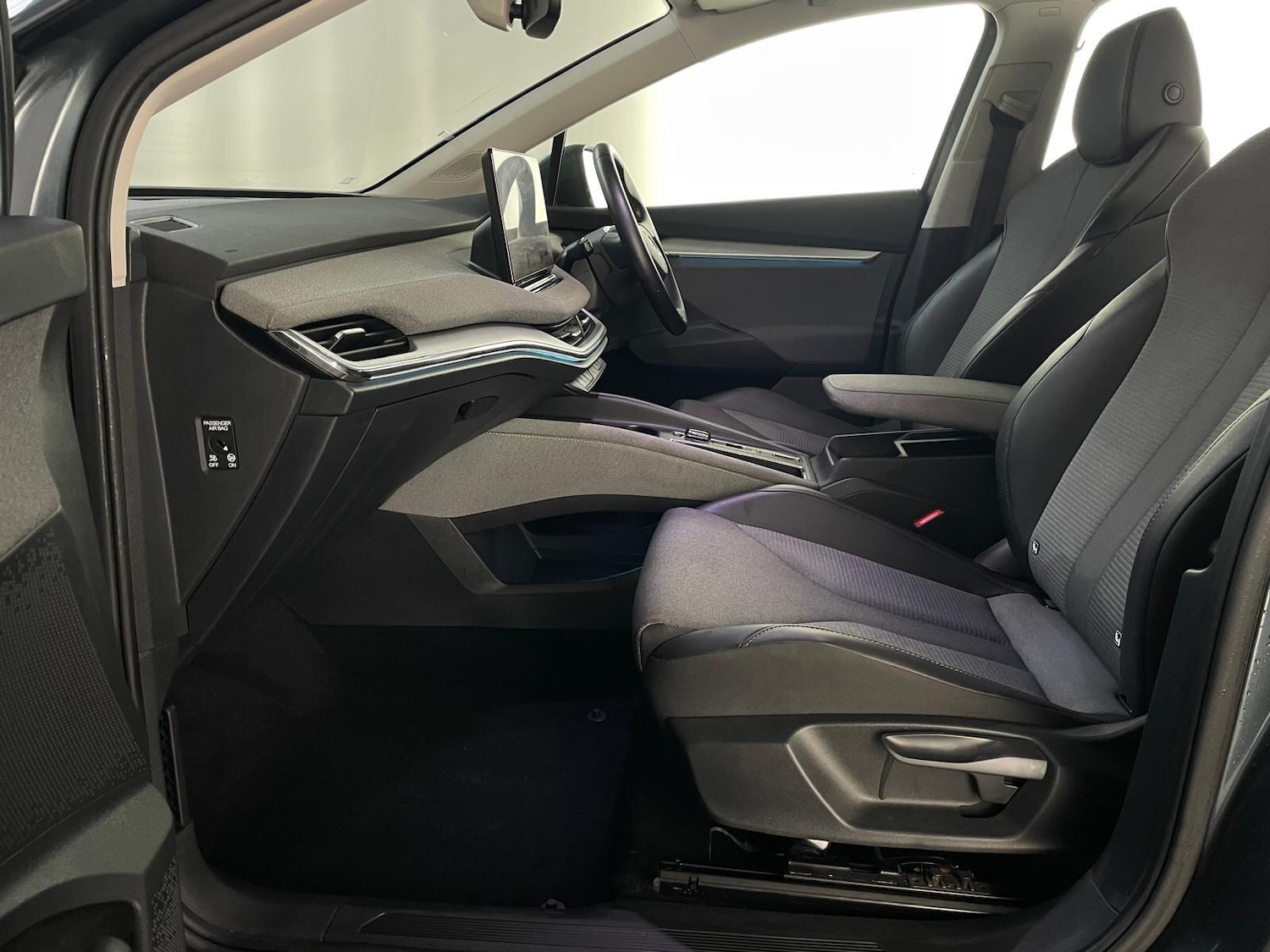 Used Skoda Enyaq 2021 for sale - 76295076: Photo 12