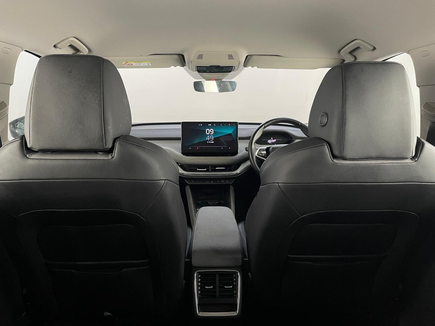 Used Skoda Enyaq 2021 for sale - 76295076: Photo 15