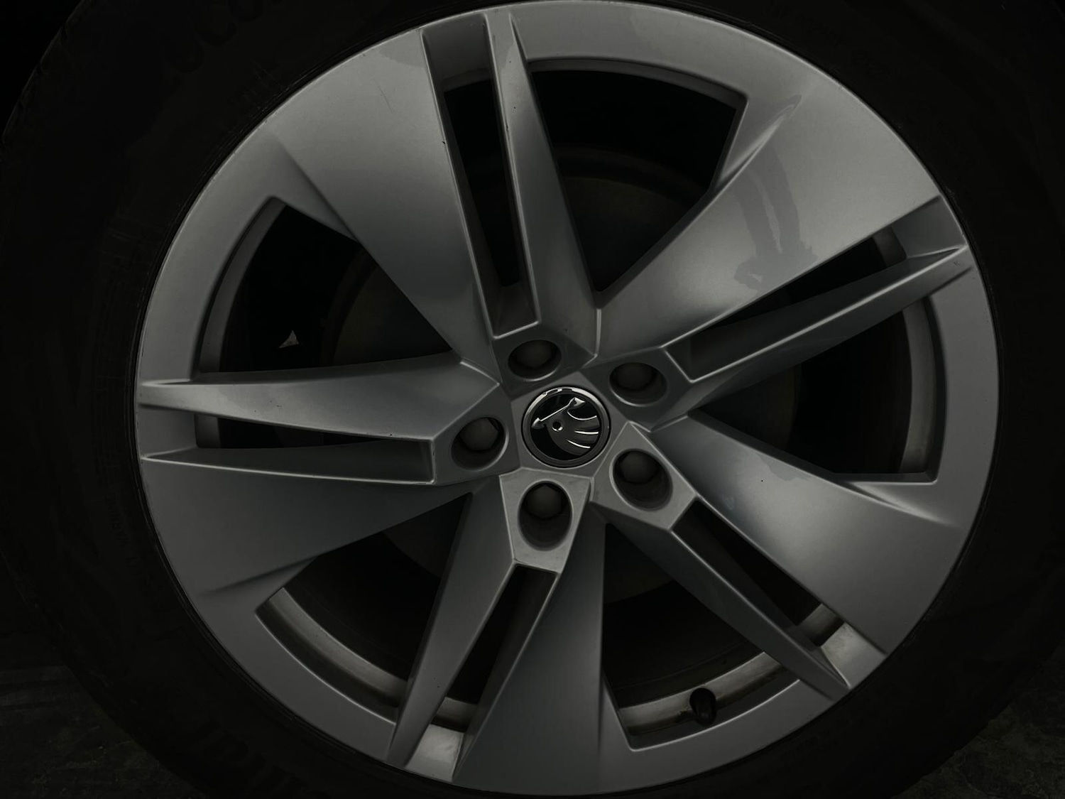 Used Skoda Enyaq 2021 for sale - 76295076: Photo 21