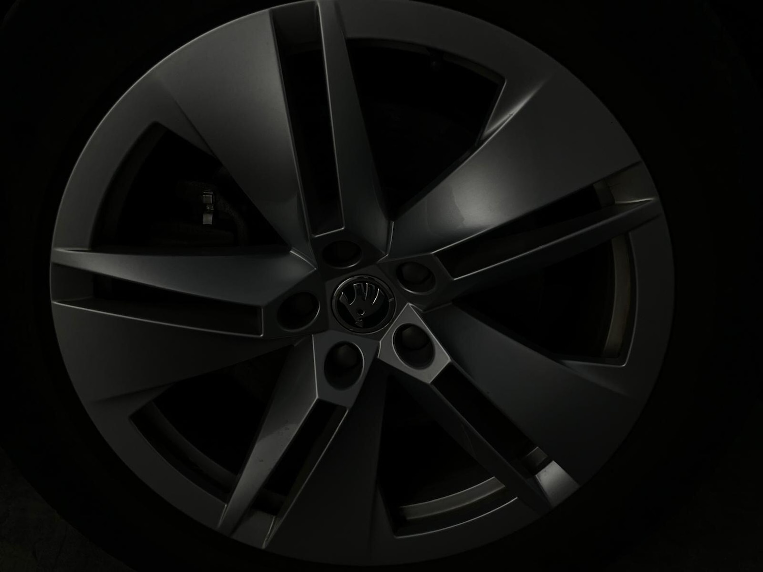 Used Skoda Enyaq 2021 for sale - 76295076: Photo 22