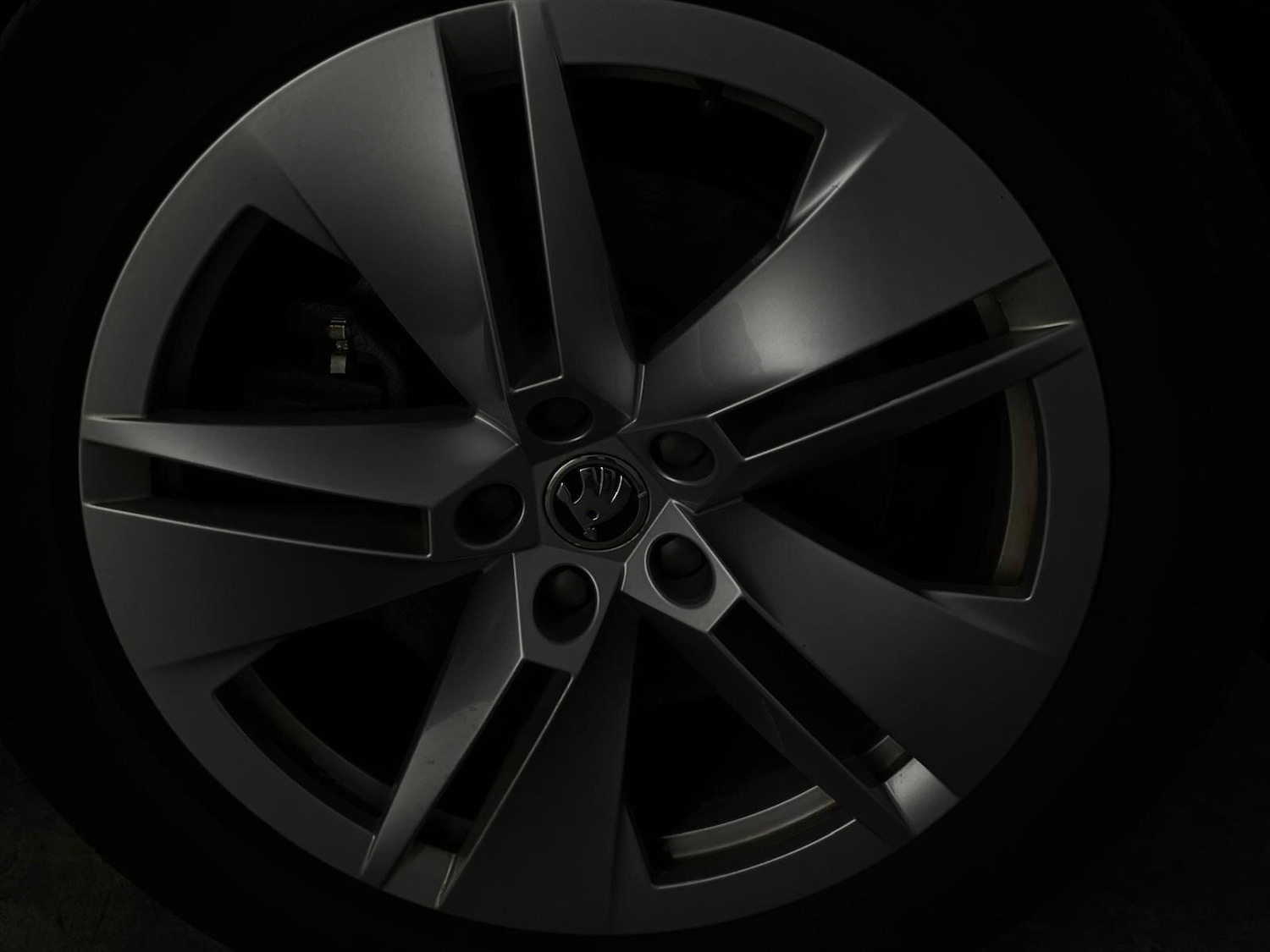 Used Skoda Enyaq 2021 for sale - 76295076: Photo 23