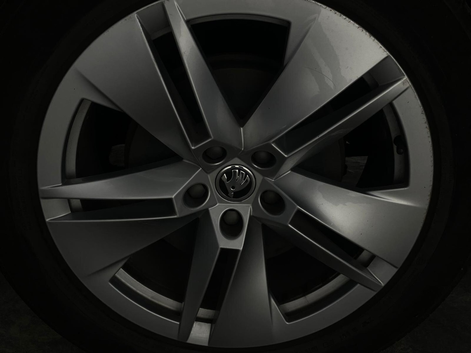 Used Skoda Enyaq 2021 for sale - 76295076: Photo 24