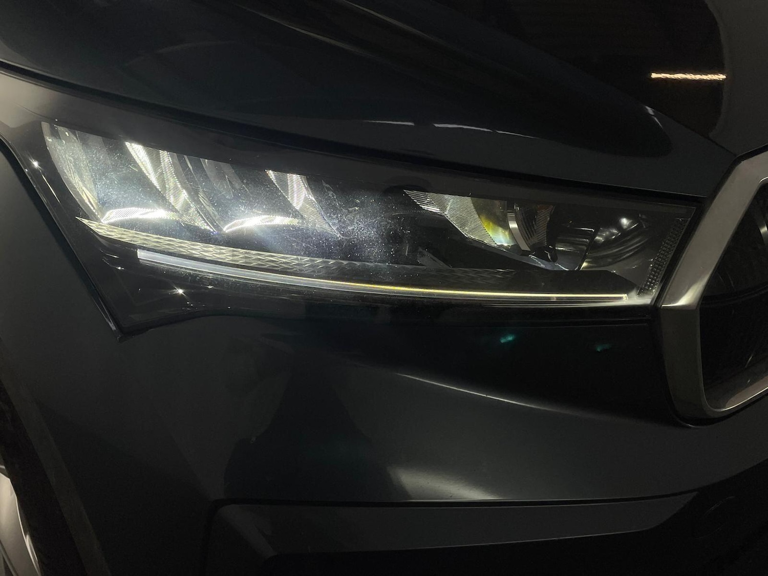 Used Skoda Enyaq 2021 for sale - 76295076: Photo 26