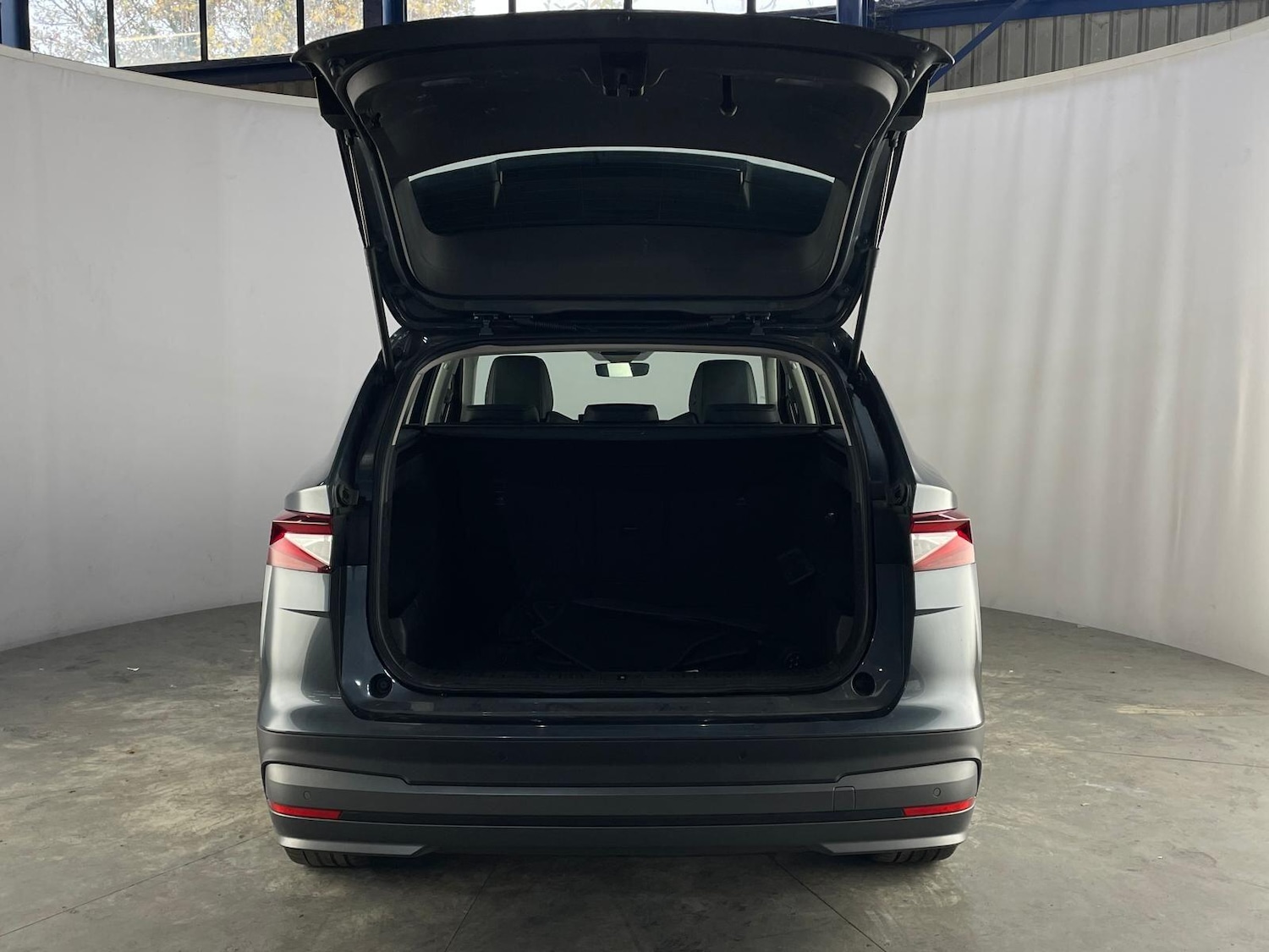 Used Skoda Enyaq 2021 for sale - 76295076: Photo 27