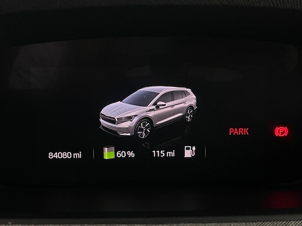 Used Skoda Enyaq 2021 for sale - 76295076: Photo 28