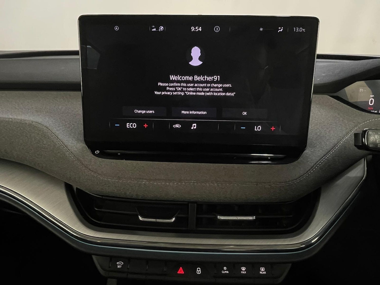 Used Skoda Enyaq 2021 for sale - 76295076: Photo 29