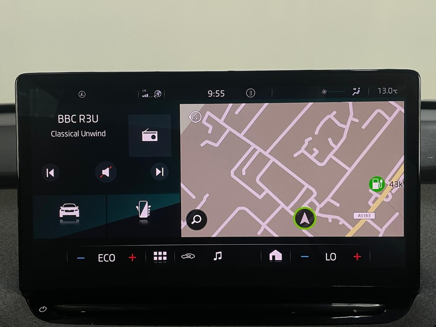 Used Skoda Enyaq 2021 for sale - 76295076: Photo 30