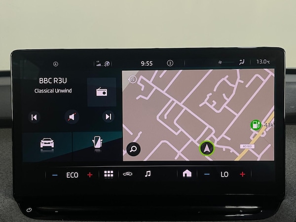 Used Skoda Enyaq 2021 for sale - 76295076: Photo 30