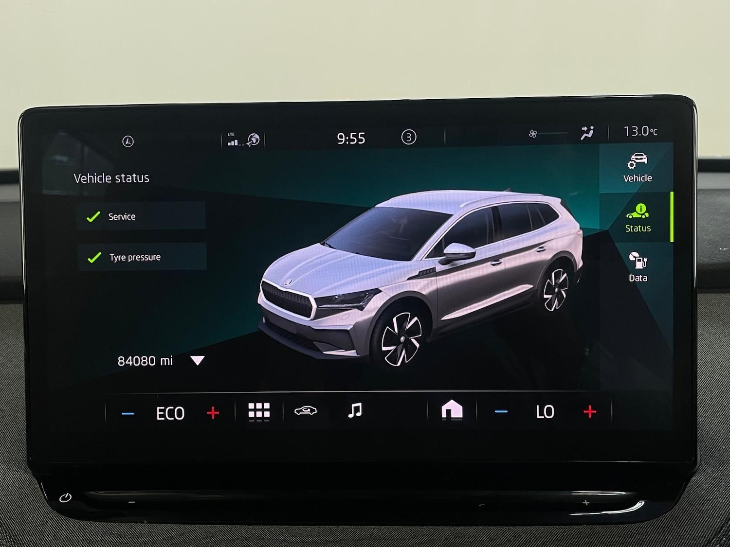 Used Skoda Enyaq 2021 for sale - 76295076: Photo 32