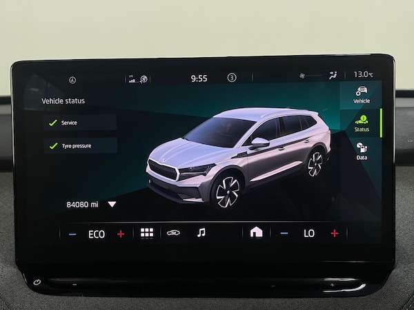 Used Skoda Enyaq 2021 for sale - 76295076: Photo 32