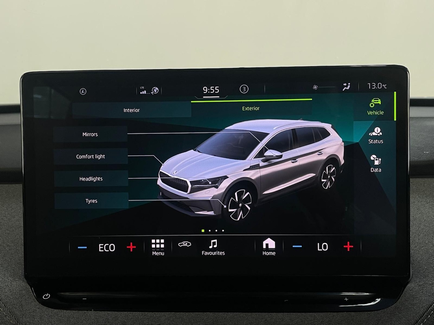 Used Skoda Enyaq 2021 for sale - 76295076: Photo 33