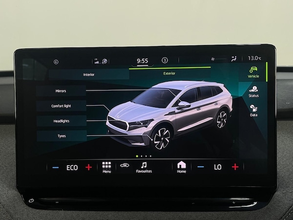 Used Skoda Enyaq 2021 for sale - 76295076: Photo 33