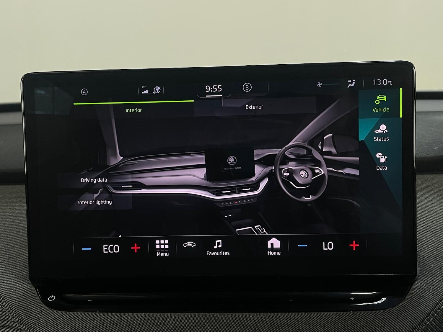 Used Skoda Enyaq 2021 for sale - 76295076: Photo 34