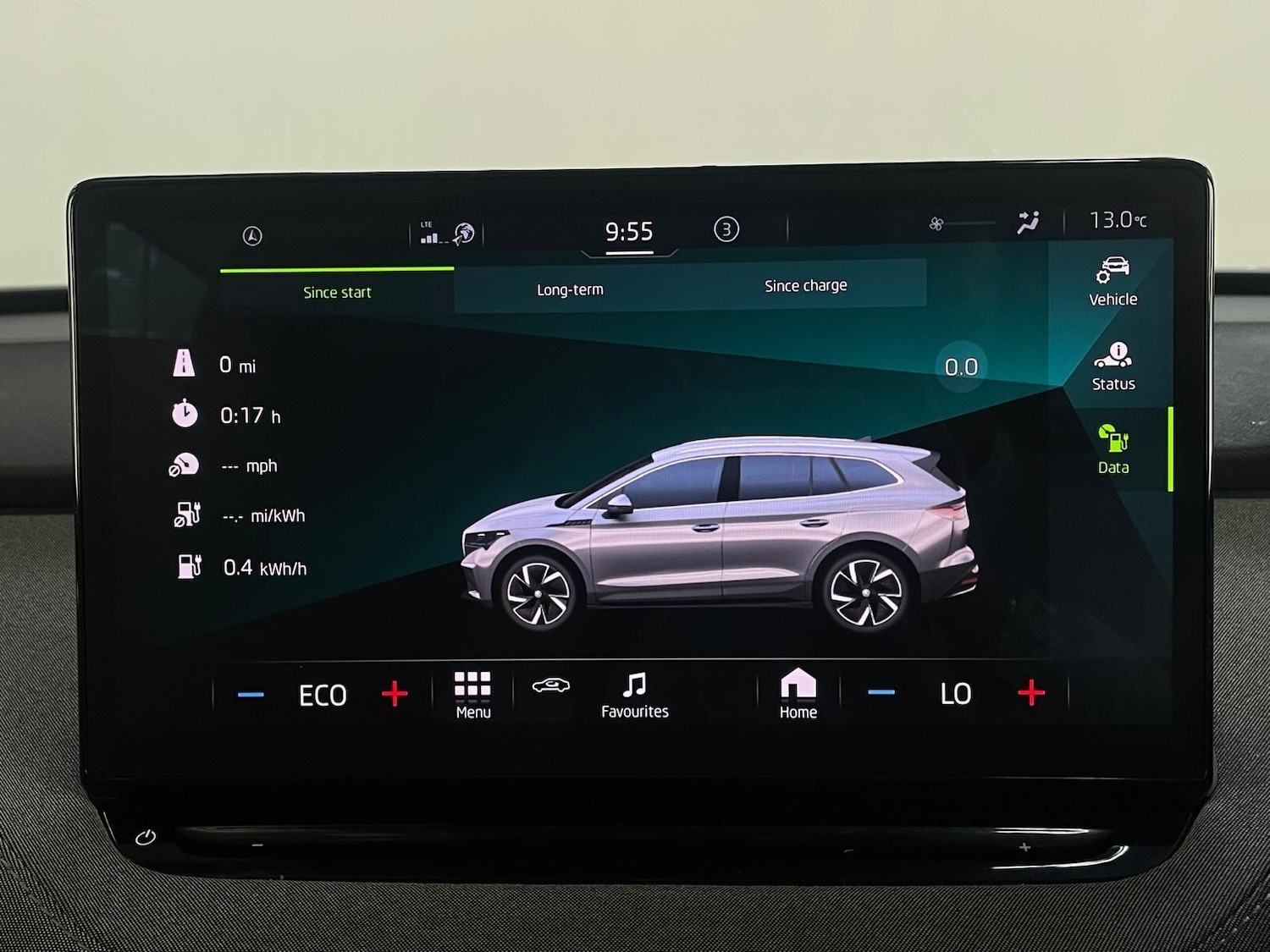 Used Skoda Enyaq 2021 for sale - 76295076: Photo 35