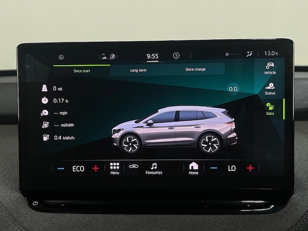 Used Skoda Enyaq 2021 for sale - 76295076: Photo 35