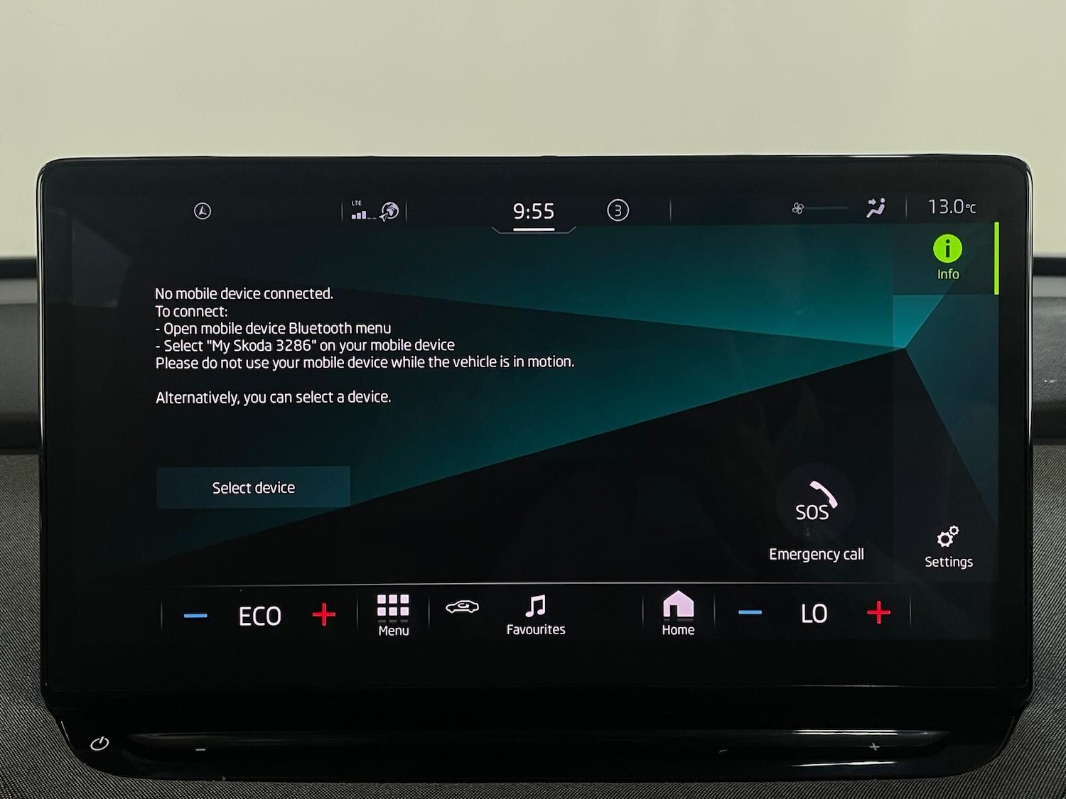 Used Skoda Enyaq 2021 for sale - 76295076: Photo 36