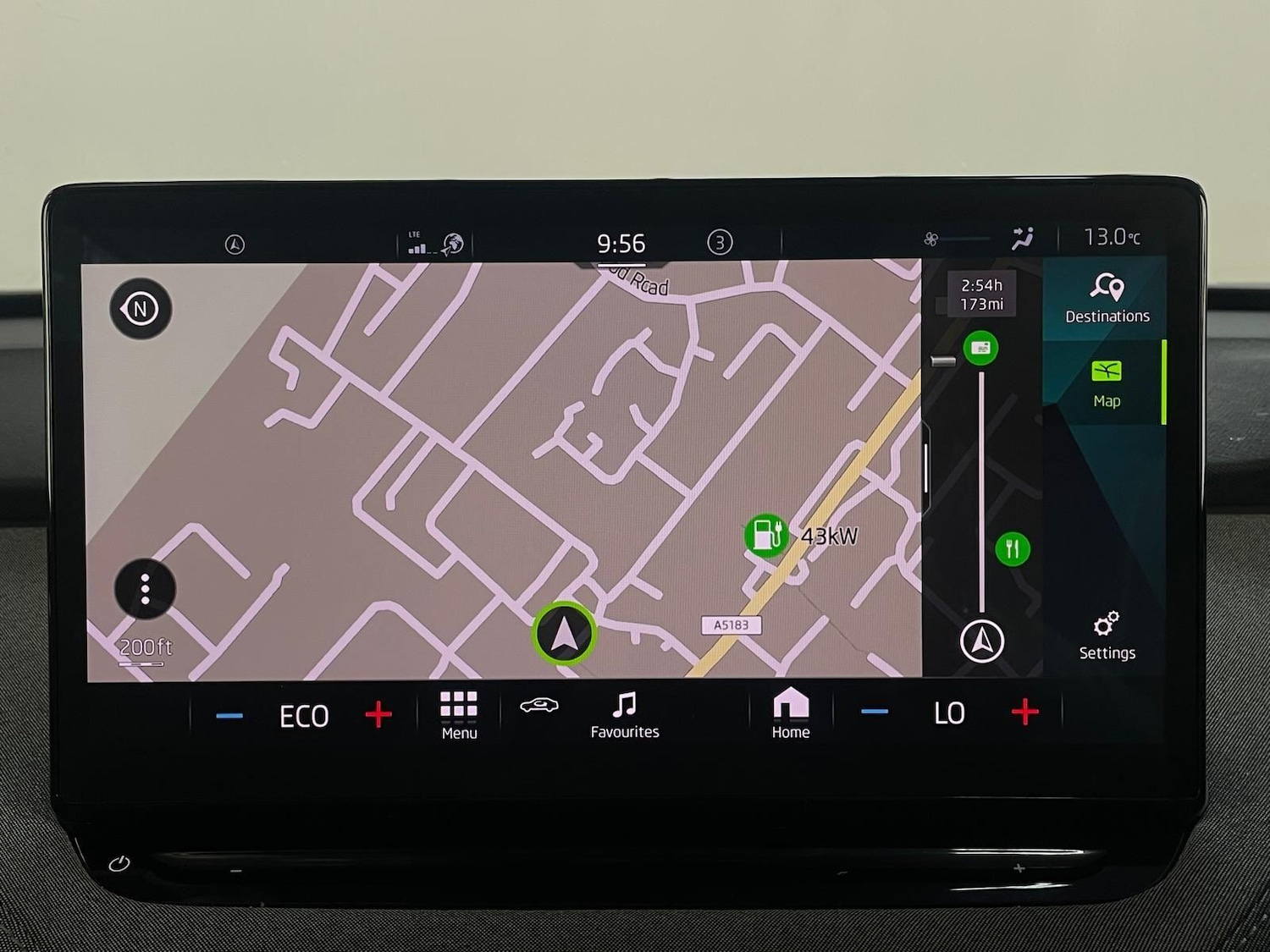 Used Skoda Enyaq 2021 for sale - 76295076: Photo 38