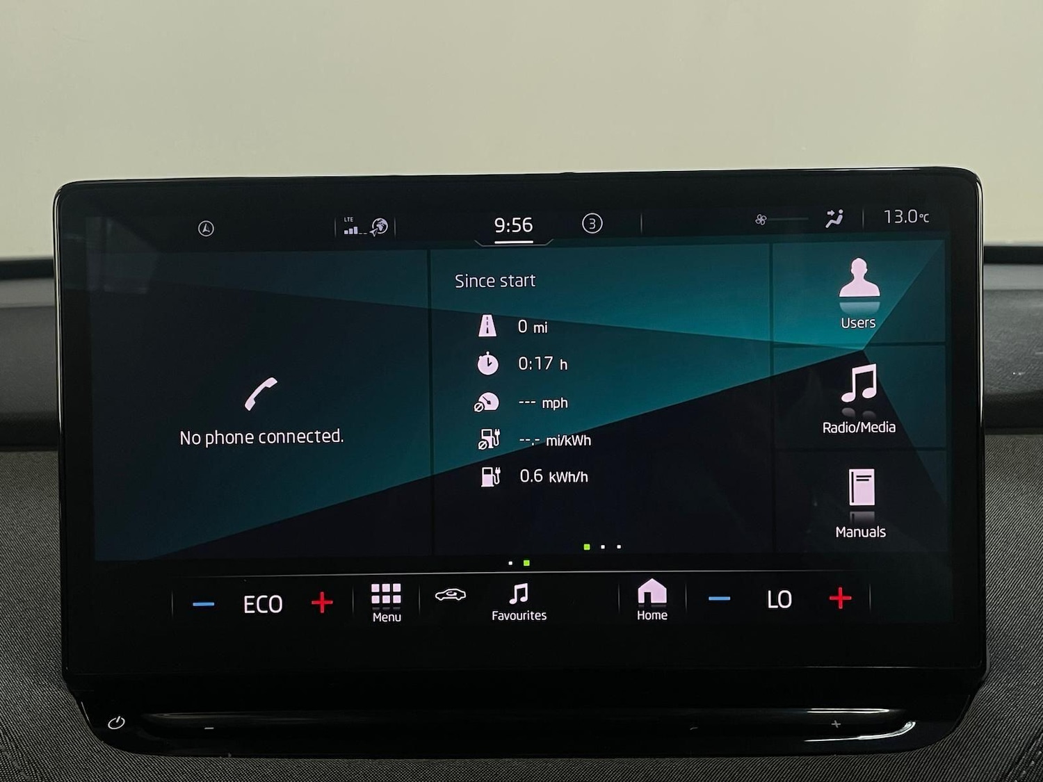 Used Skoda Enyaq 2021 for sale - 76295076: Photo 39