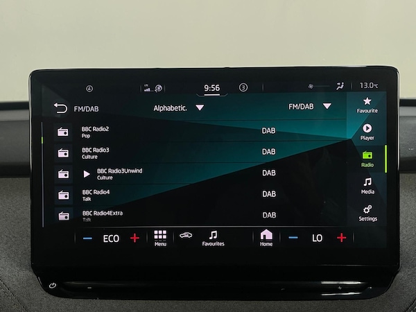 Used Skoda Enyaq 2021 for sale - 76295076: Photo 41