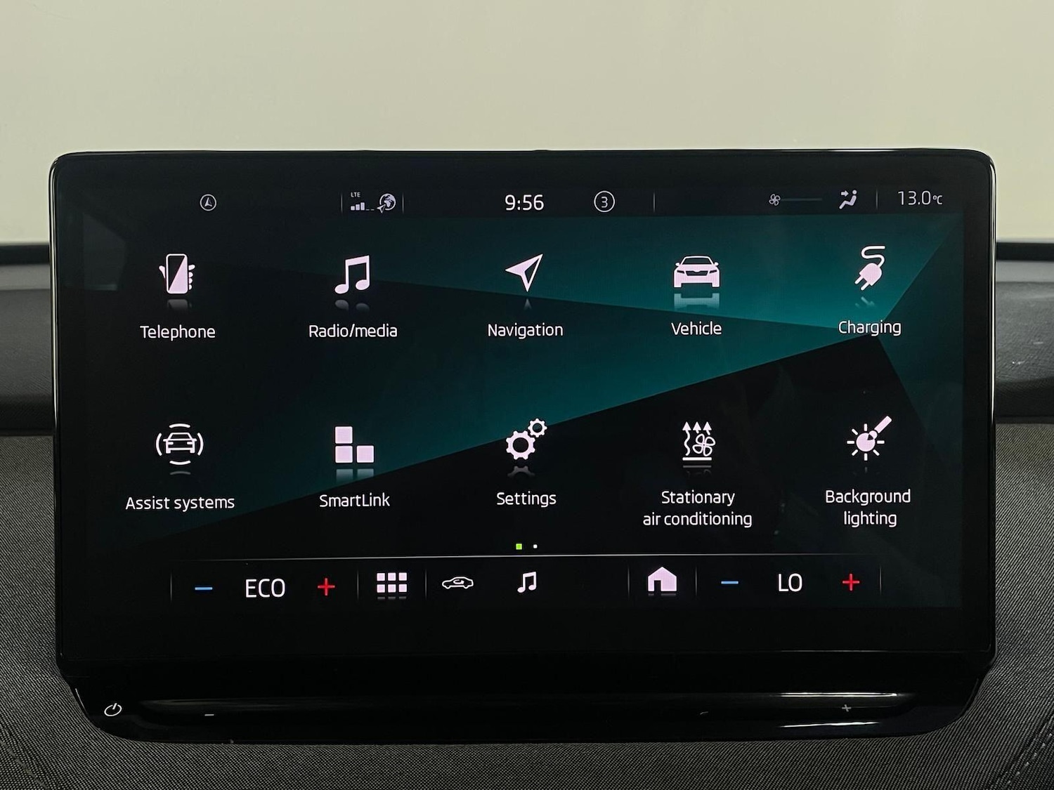 Used Skoda Enyaq 2021 for sale - 76295076: Photo 42