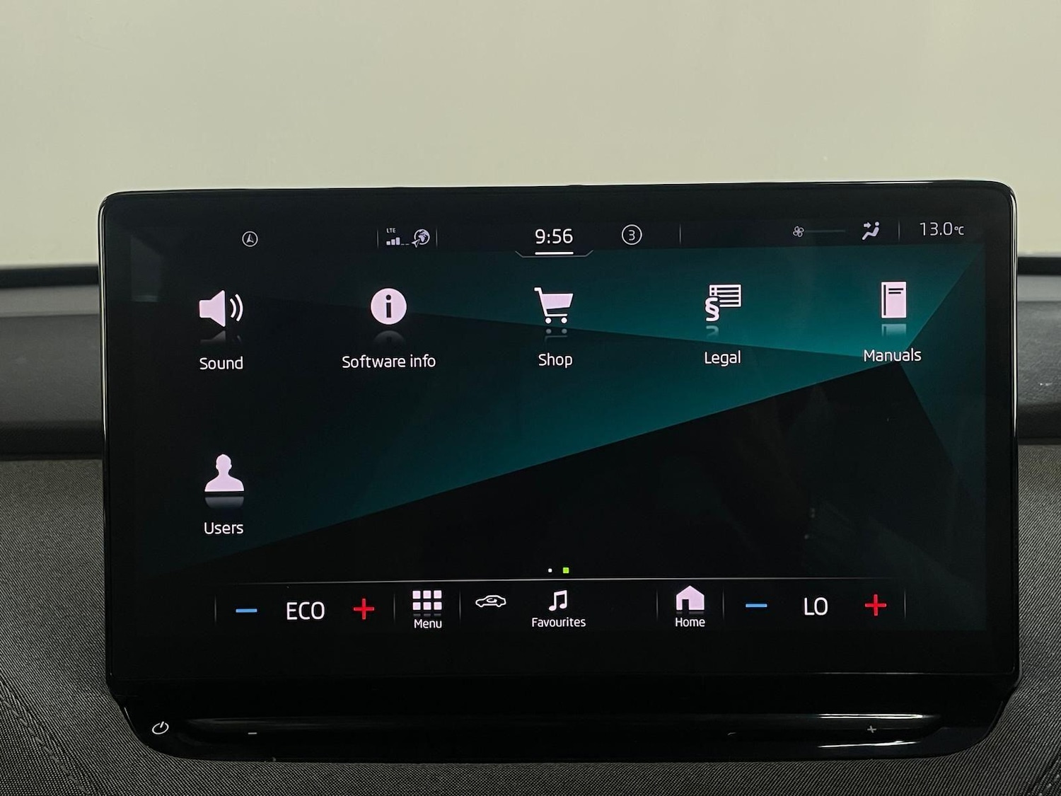 Used Skoda Enyaq 2021 for sale - 76295076: Photo 43