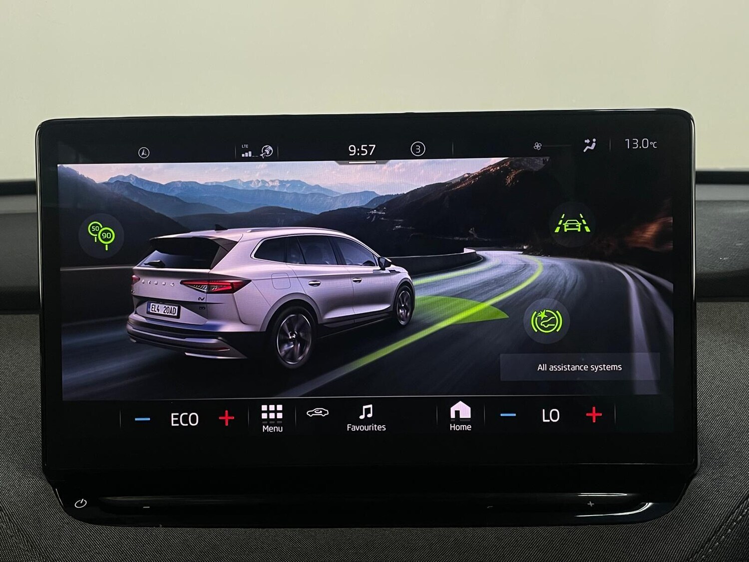 Used Skoda Enyaq 2021 for sale - 76295076: Photo 44