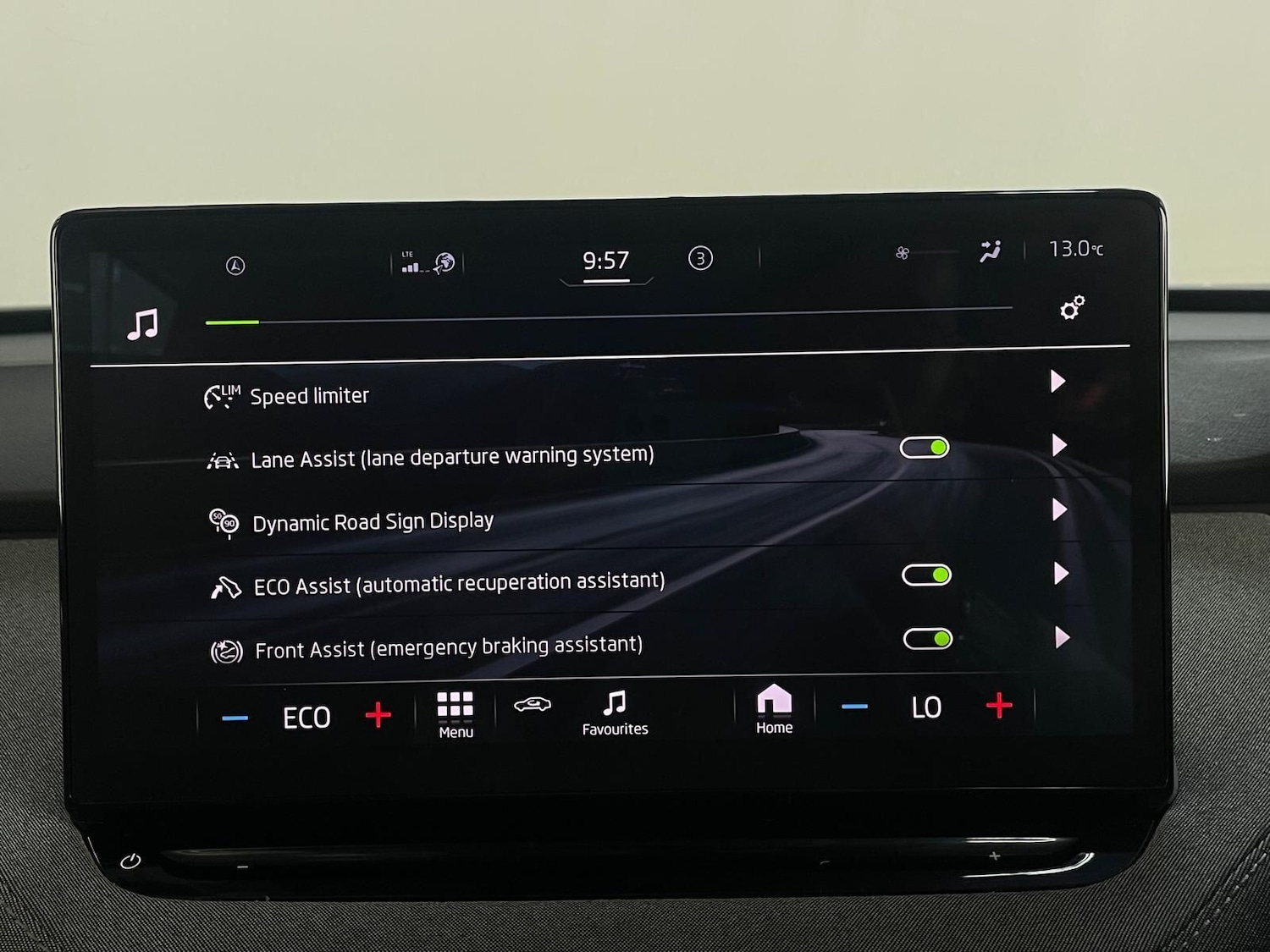 Used Skoda Enyaq 2021 for sale - 76295076: Photo 46