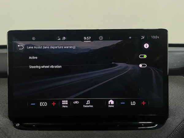 Used Skoda Enyaq 2021 for sale - 76295076: Photo 49