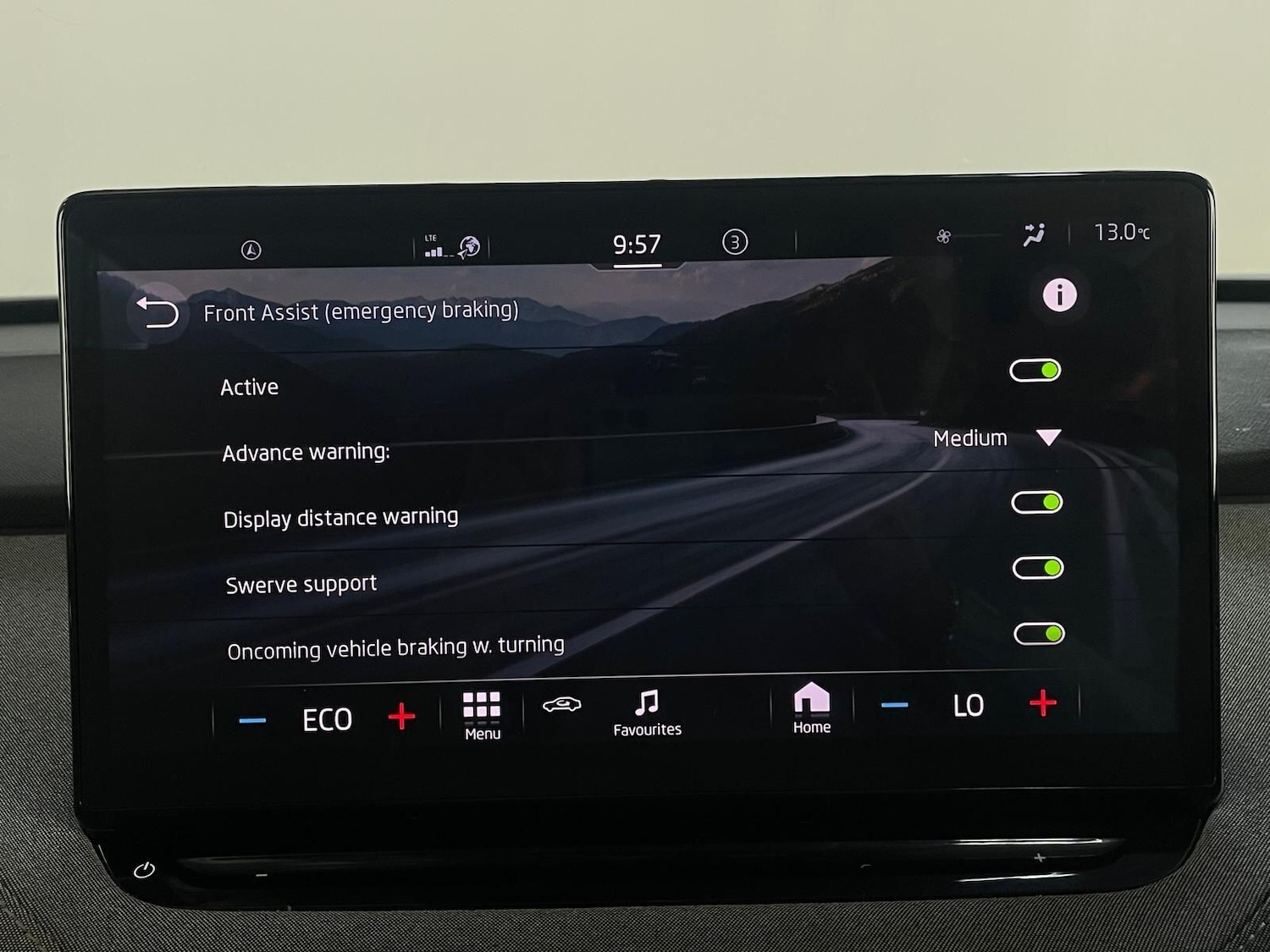 Used Skoda Enyaq 2021 for sale - 76295076: Photo 50