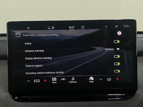 Used Skoda Enyaq 2021 for sale - 76295076: Photo 50