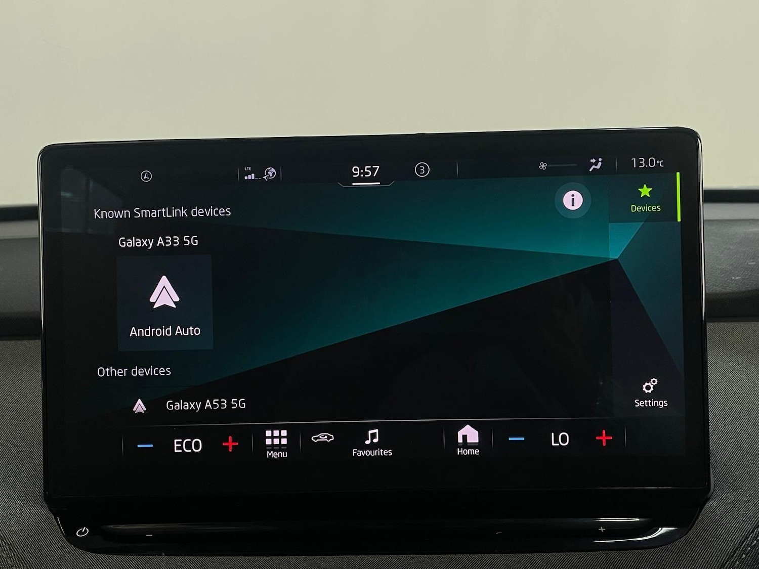 Used Skoda Enyaq 2021 for sale - 76295076: Photo 51