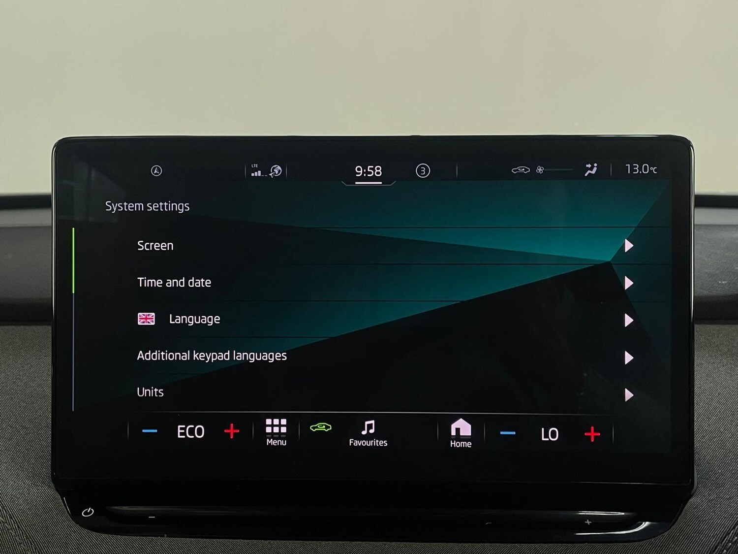 Used Skoda Enyaq 2021 for sale - 76295076: Photo 52