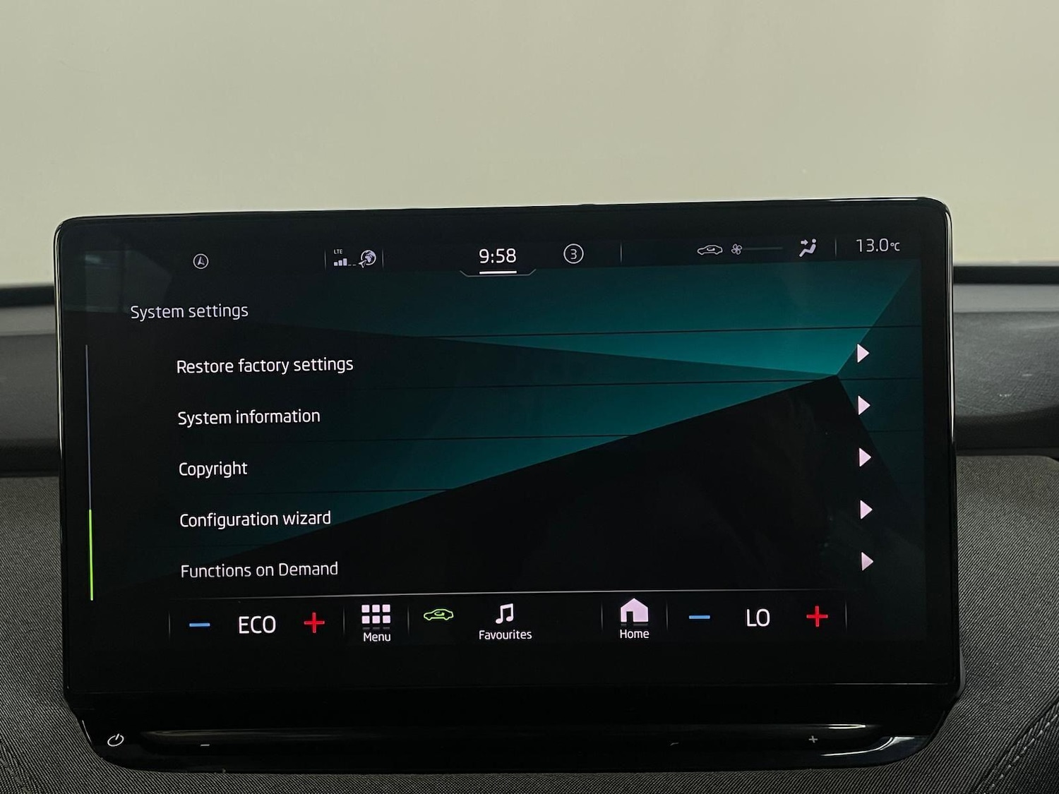 Used Skoda Enyaq 2021 for sale - 76295076: Photo 53