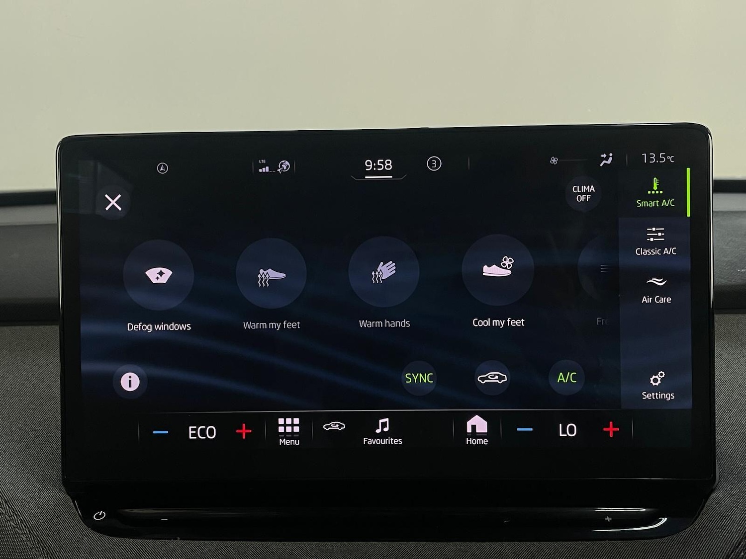 Used Skoda Enyaq 2021 for sale - 76295076: Photo 57