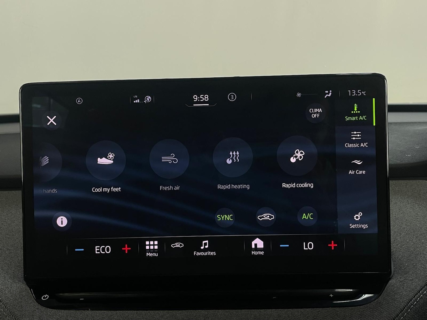 Used Skoda Enyaq 2021 for sale - 76295076: Photo 58