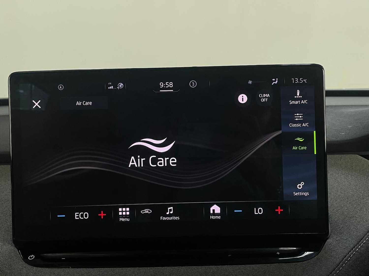 Used Skoda Enyaq 2021 for sale - 76295076: Photo 59