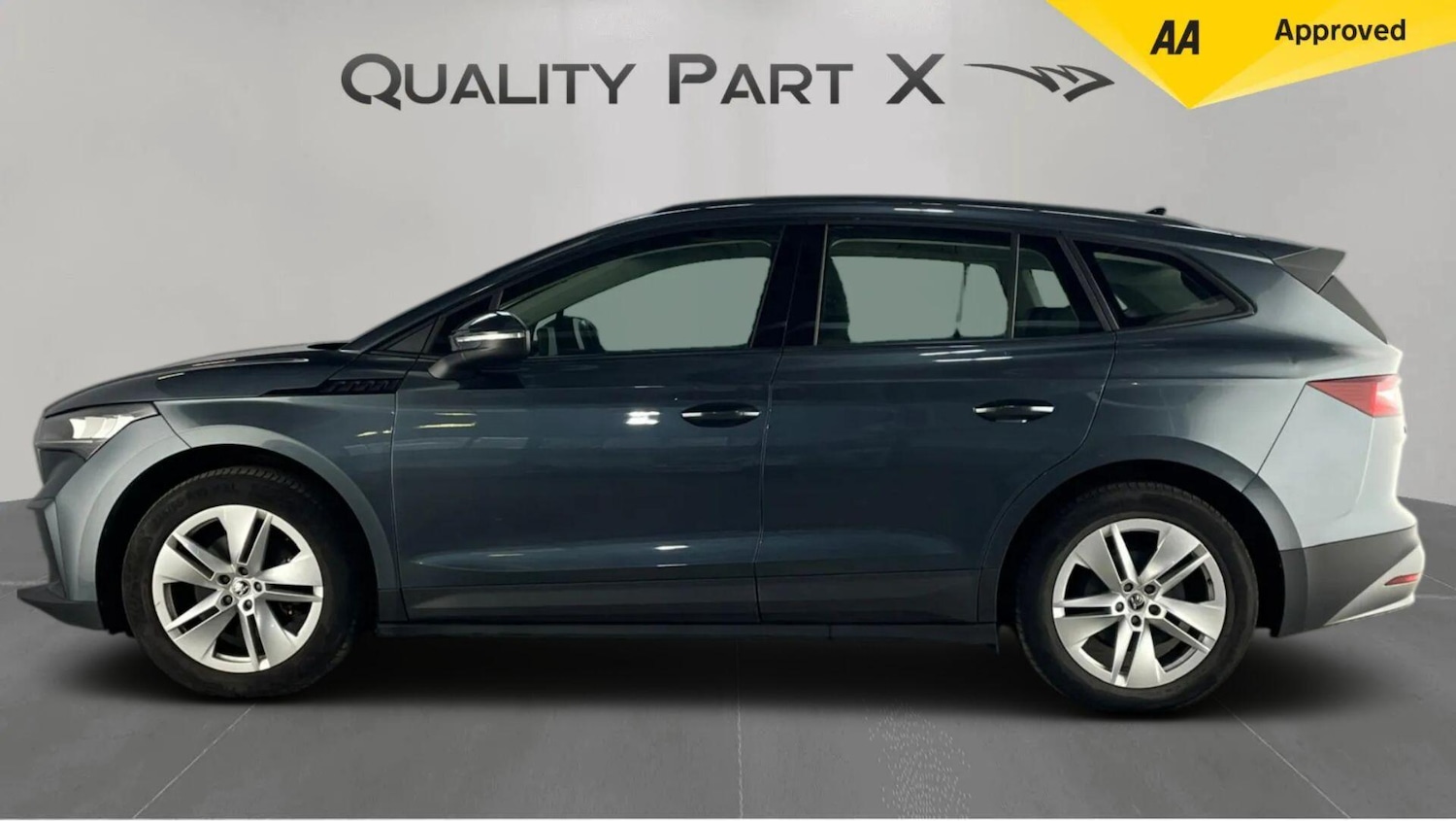 Used Skoda Enyaq 2021 for sale - 76295076: Photo 6