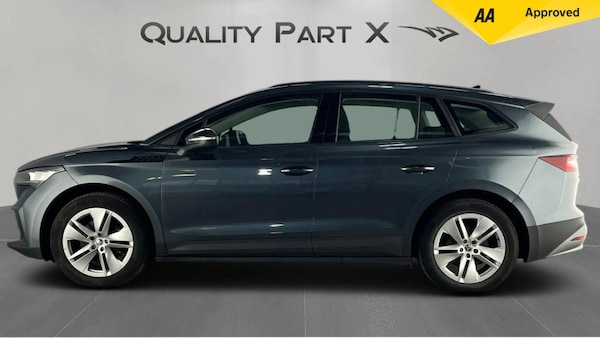 Used Skoda Enyaq 2021 for sale - 76295076: Photo 6