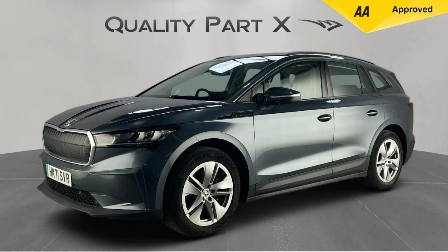 Used Skoda Enyaq 2021 for sale - 76295076: Photo 7