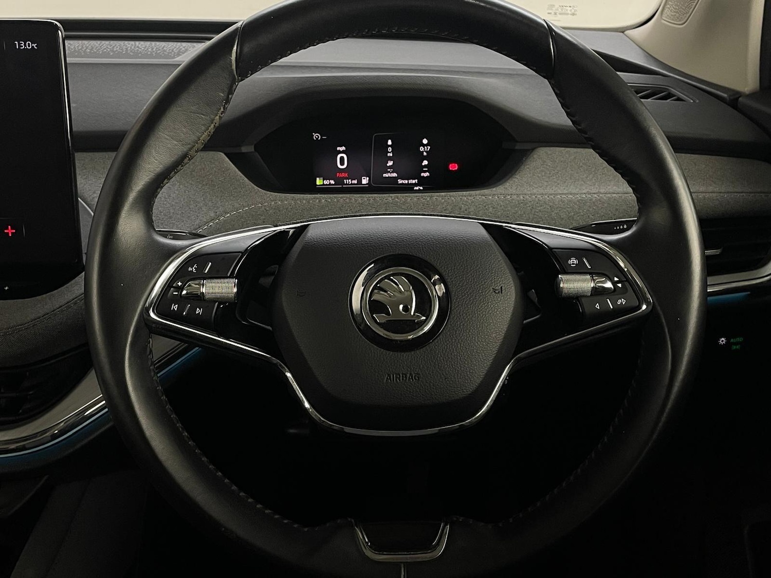 Used Skoda Enyaq 2021 for sale - 76295076: Photo 9