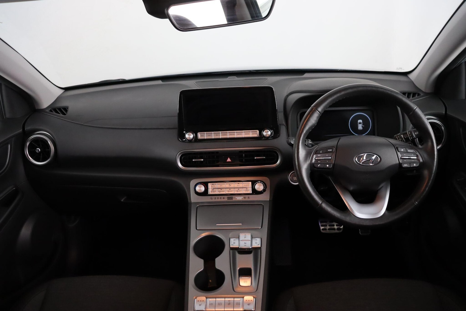 Used Hyundai KONA 2021 for sale - 77291354: Photo 10